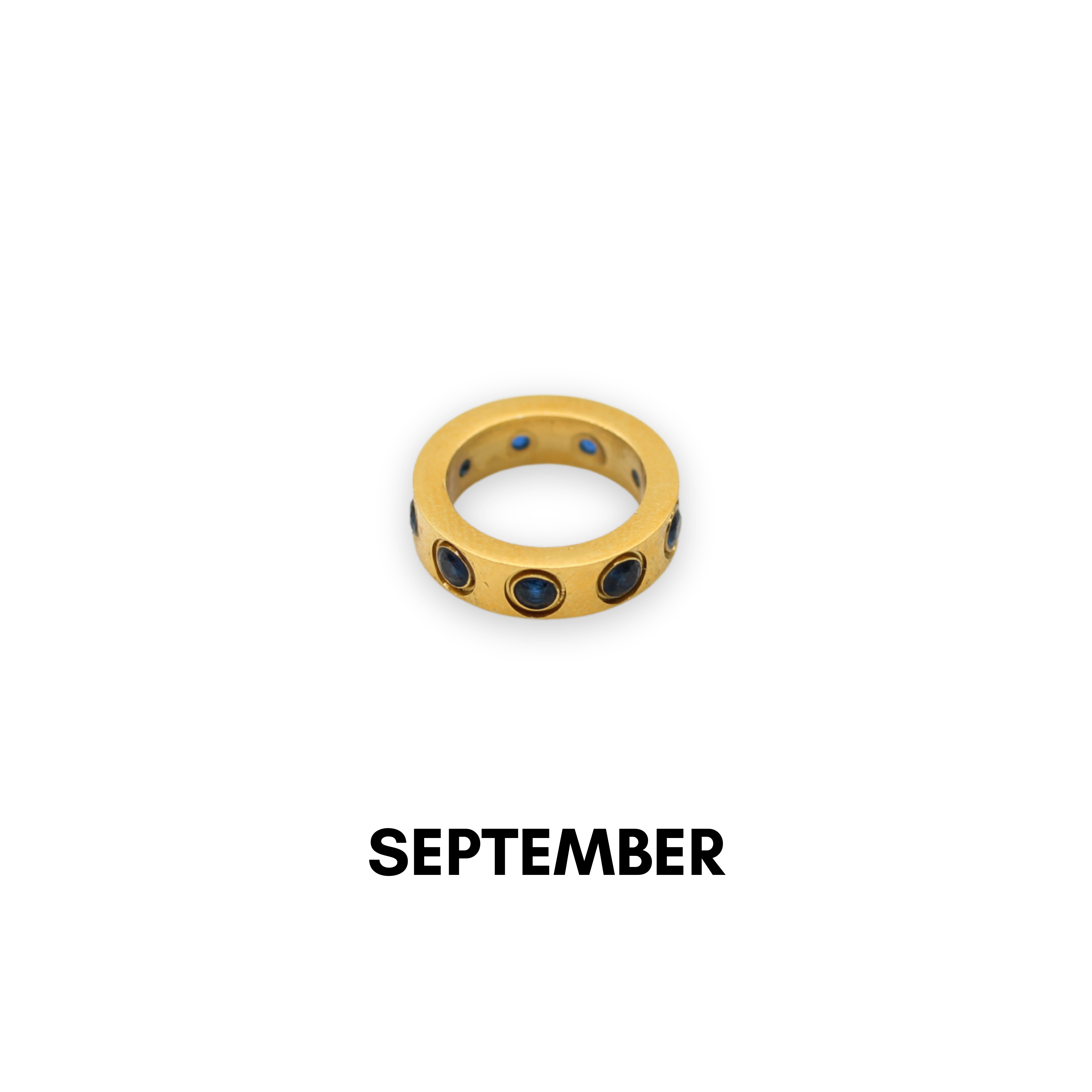 Halo Charms