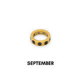 Halo Charms
