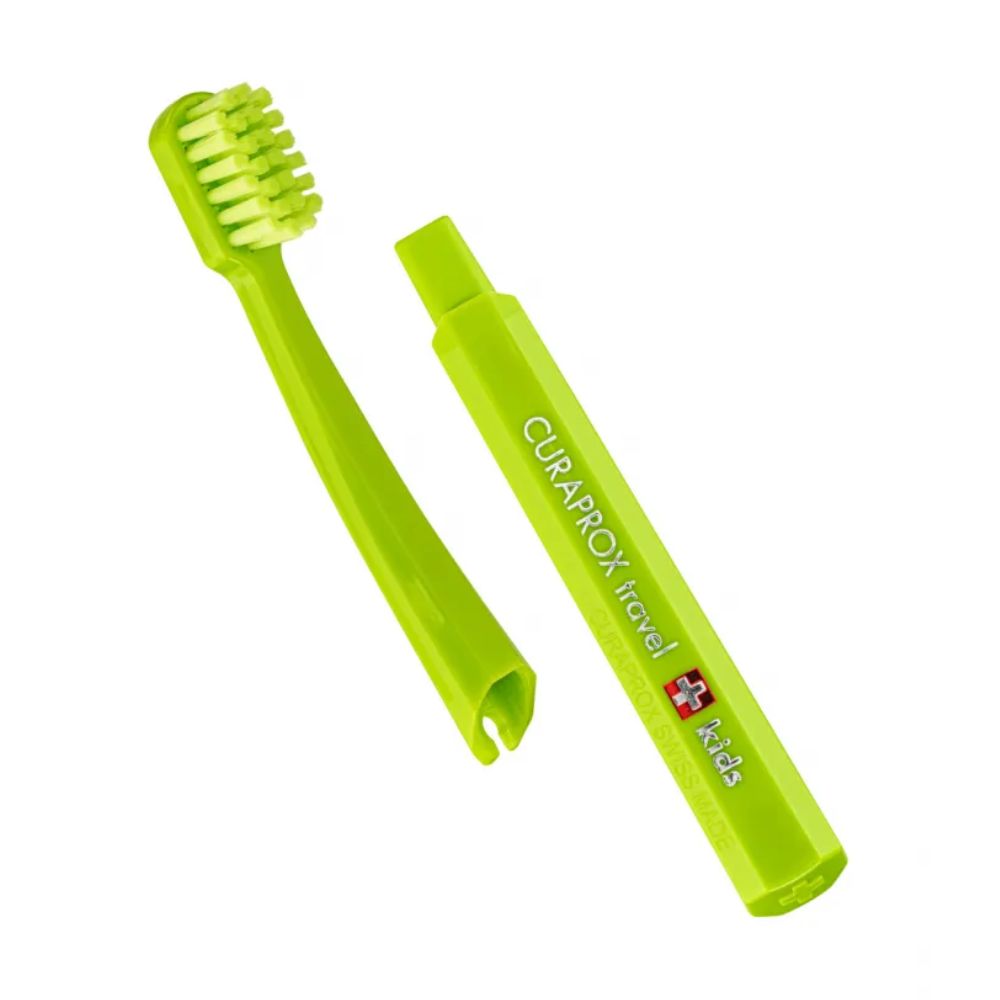 Curaprox Kids Travel Set