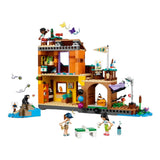 LEGO® Friends Adventure Camp Water Sports