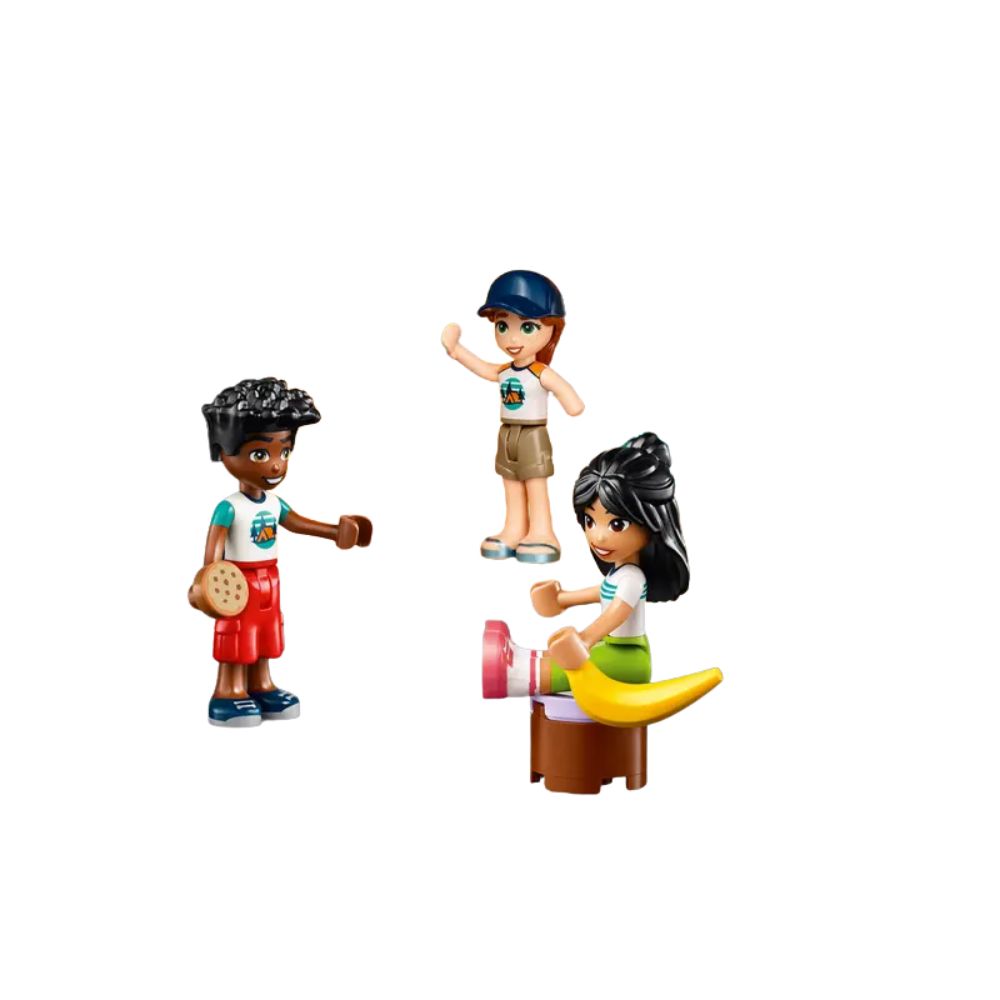 LEGO® Friends Adventure Camp Water Sports
