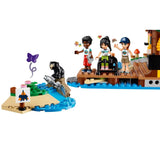 LEGO® Friends Adventure Camp Water Sports