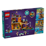 LEGO® Friends Adventure Camp Water Sports