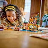LEGO® Friends Adventure Camp Water Sports