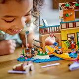 LEGO® Friends Adventure Camp Water Sports