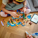 LEGO® Friends Adventure Camp Water Sports