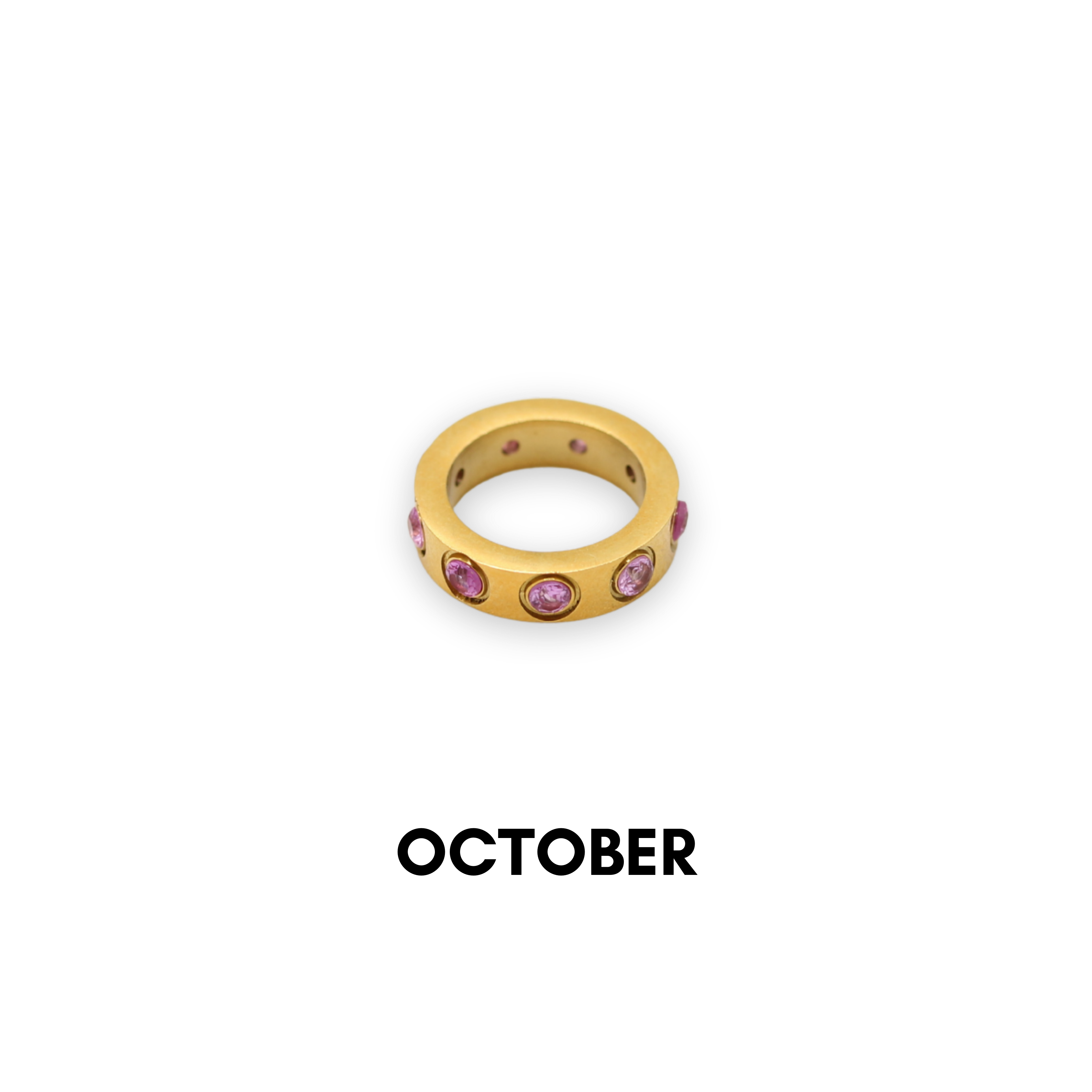 Halo Charms