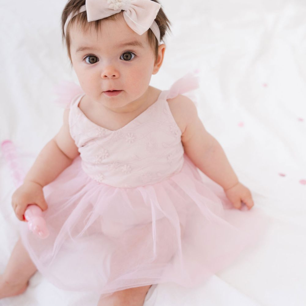 Everli Valentina Baby Dress