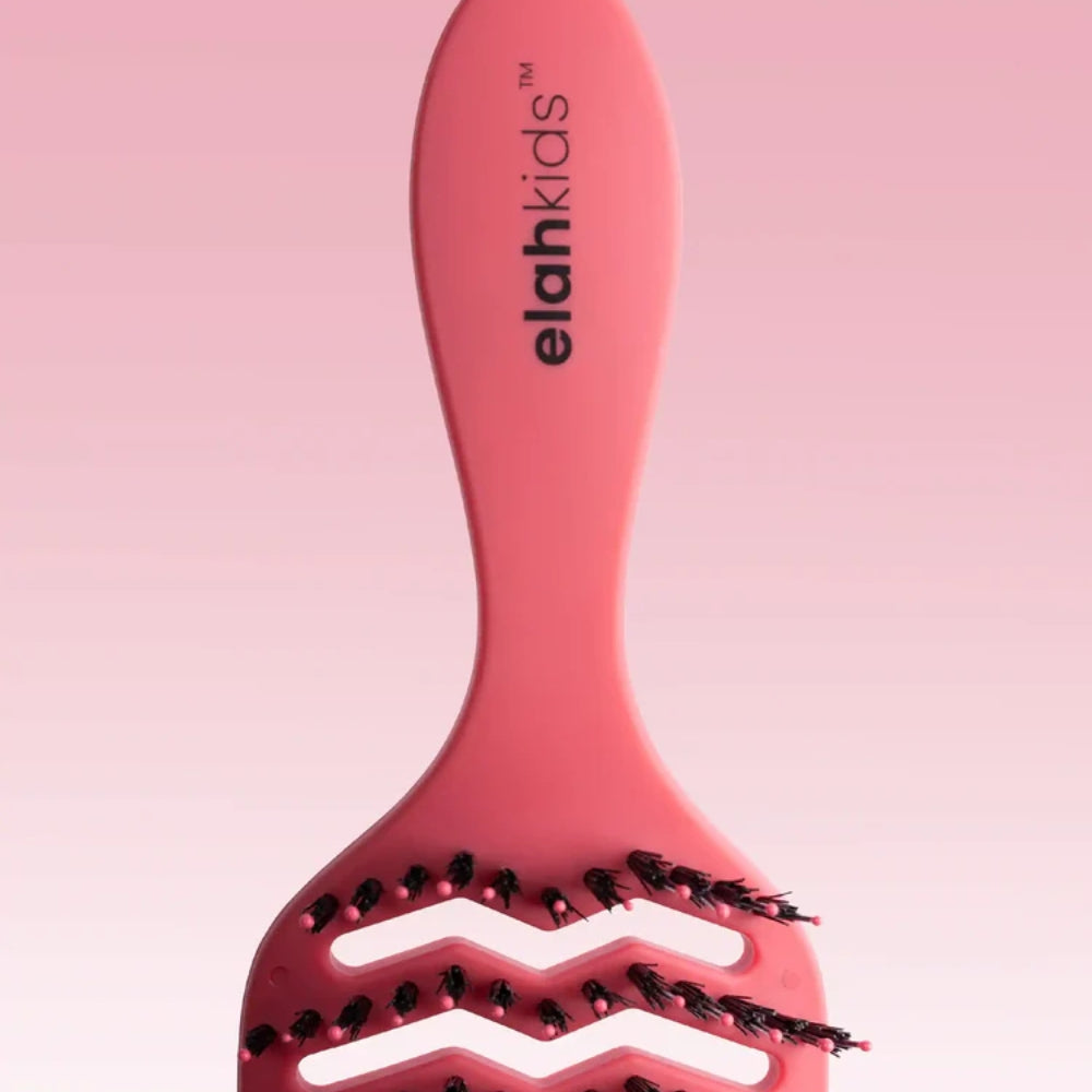 elahkids® Detangling Brush
