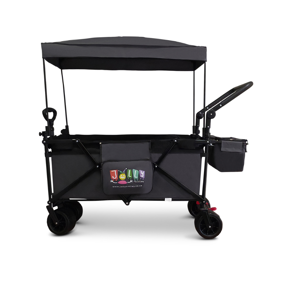 Jolly Trolley 4x4 Family