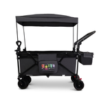 Jolly Trolley 4x4 Family