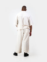 The Weekend Shirt - Linen