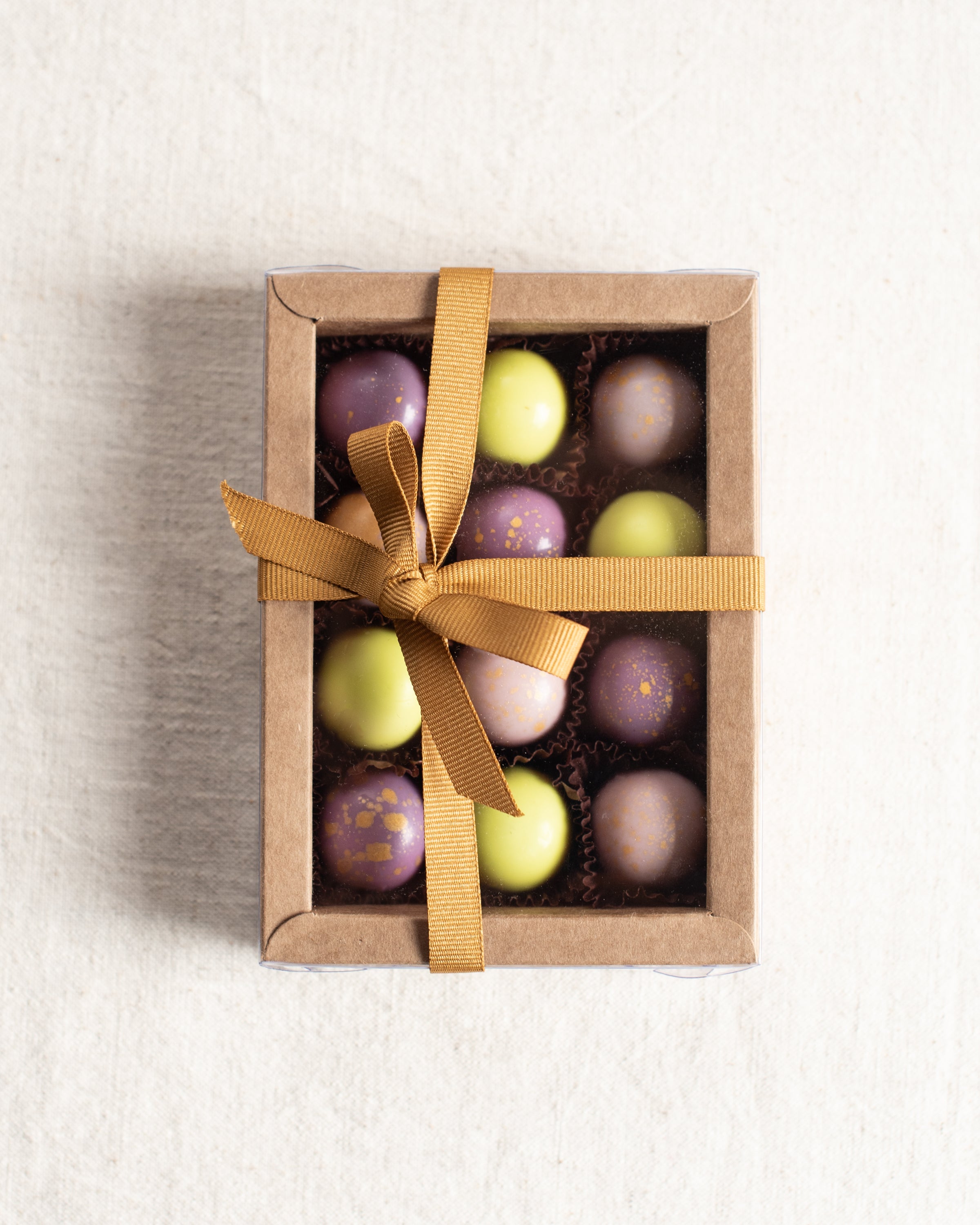 Bon Bon Box - Assorted Flavours