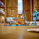LEGO® Friends Adventure Camp Water Sports
