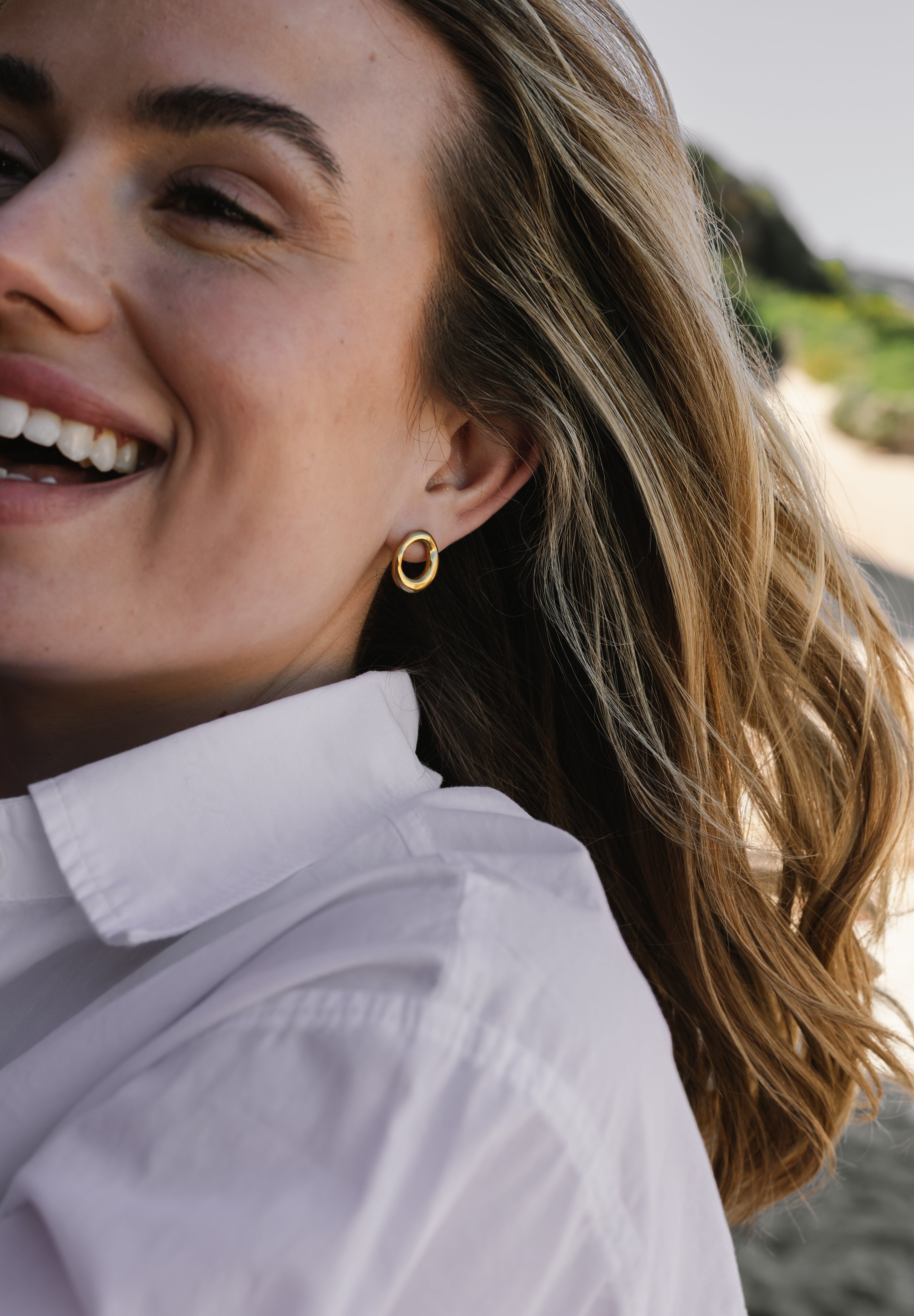 Nita Earrings