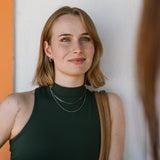 Elizabeth Hoops Silver