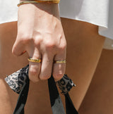 Trinity Set of 3 Rings