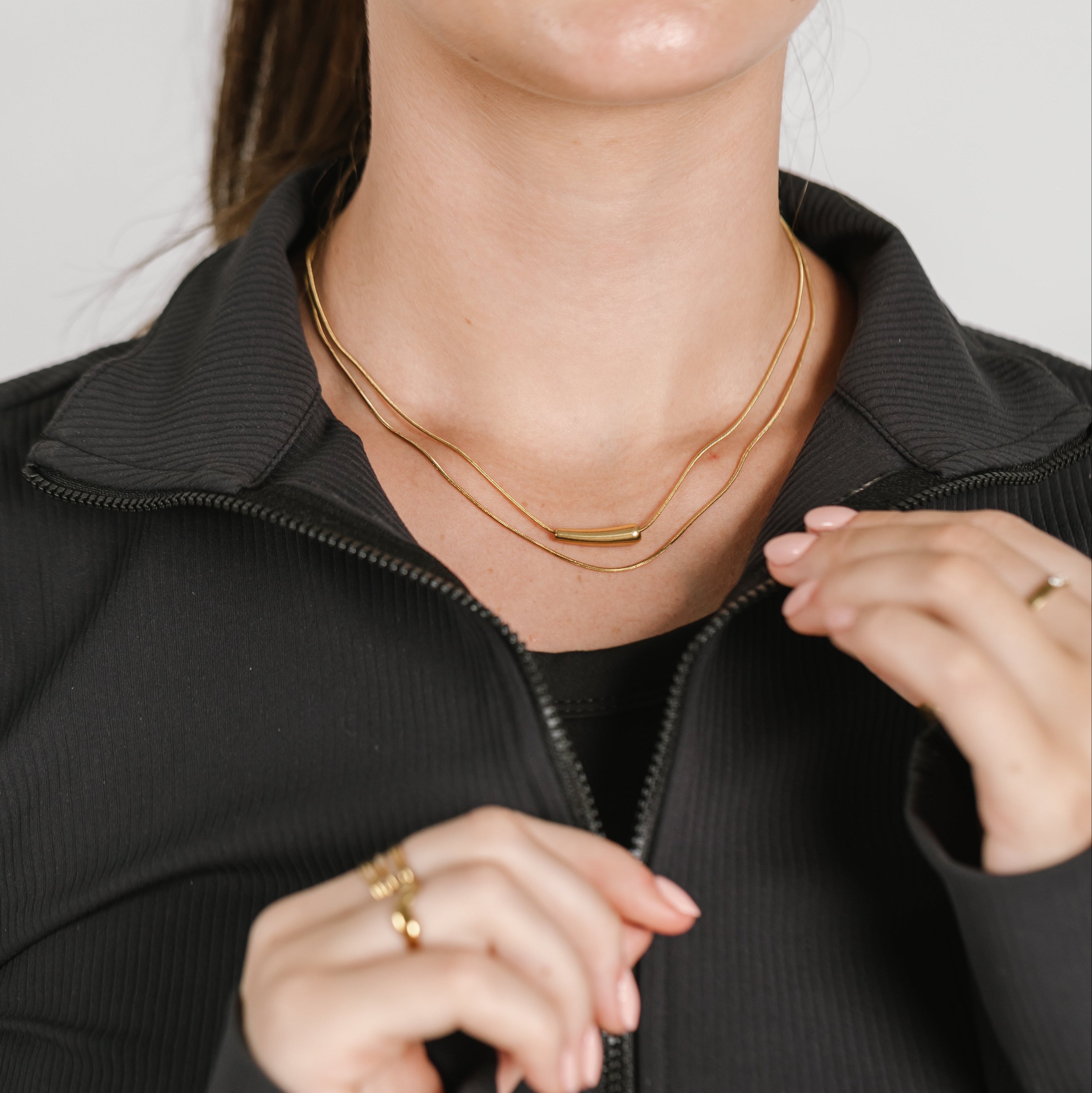 Nicola Necklace