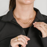 Nicola Necklace
