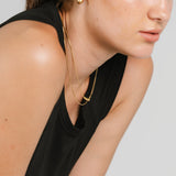 Nicola Necklace