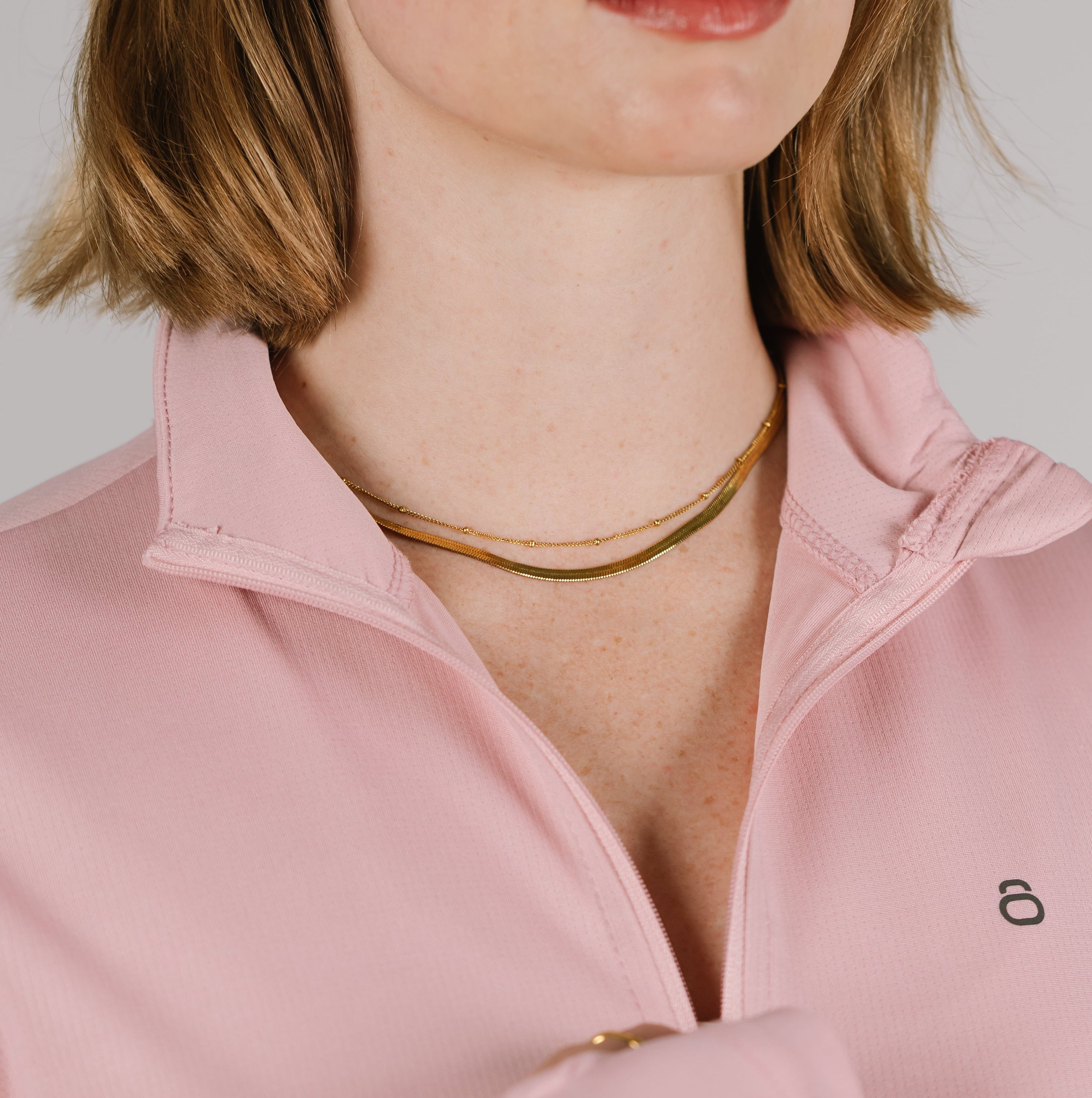 3mm Snake Chain