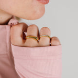 Organic Ring