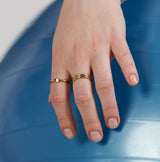 2mm Stack Ring