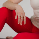 Organic Ring
