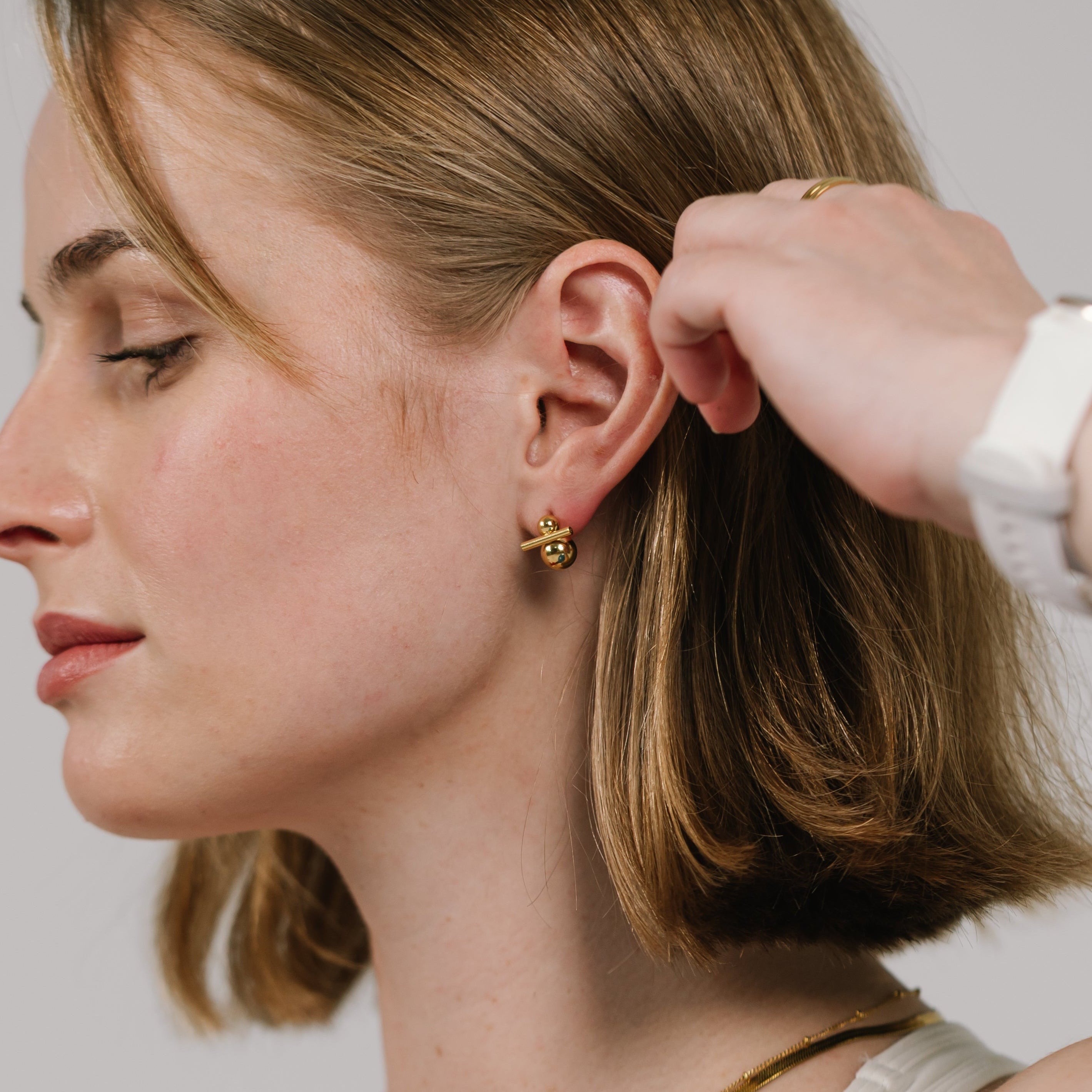 T-Bar Accent Stud
