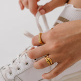 Organic Ring