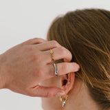 Amber Ring