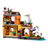 LEGO® Friends Adventure Camp Water Sports