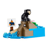 LEGO® Friends Adventure Camp Water Sports