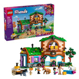 LEGO® Friends Pony Ranch & Stable