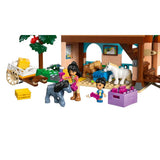 LEGO® Friends Pony Ranch & Stable