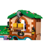LEGO® Friends Pony Ranch & Stable