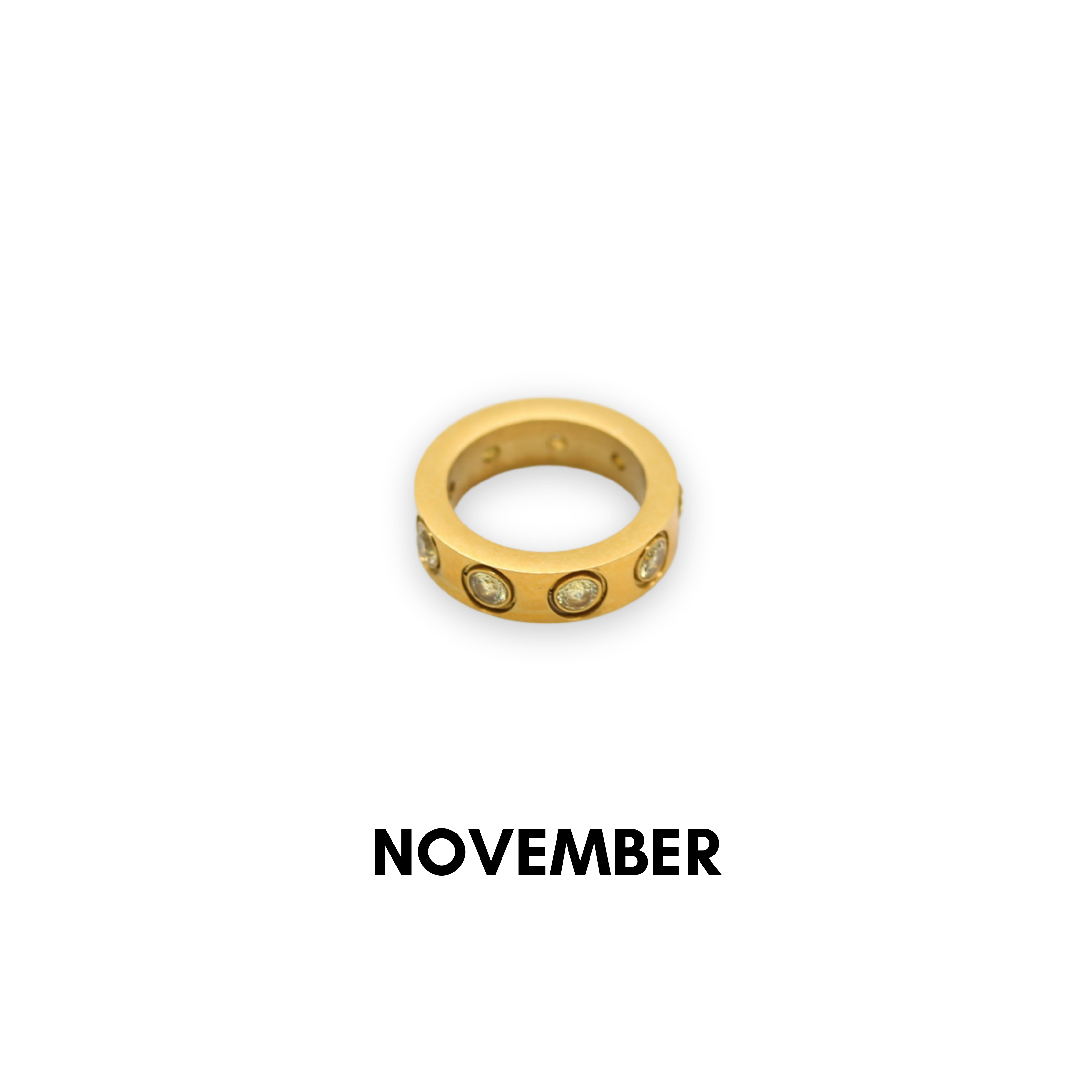 Halo Charms