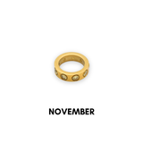 Halo Charms