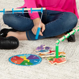 Melissa & Doug Catch & Count Fishing Game