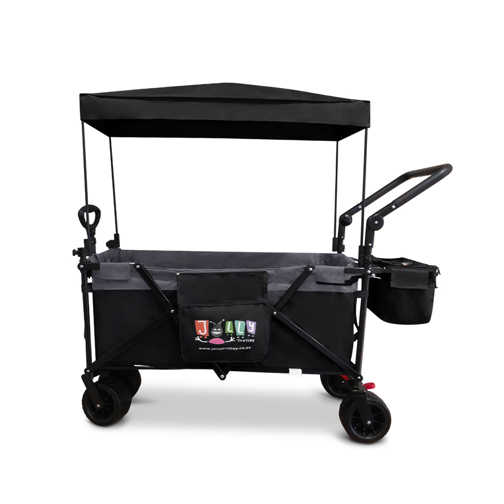 Jolly Trolley 4x4 Family