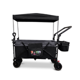 Jolly Trolley 4x4 Family