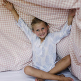 Phlo Studio Washed Cotton Duvet Set