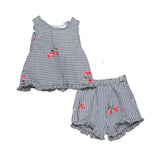 Gigi + Roo Girls Zoe Set