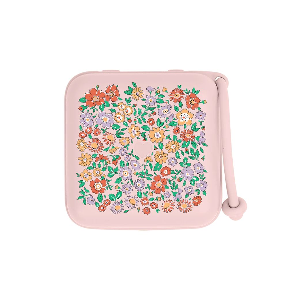 BIBS x Liberty Meadow Pacifier Box