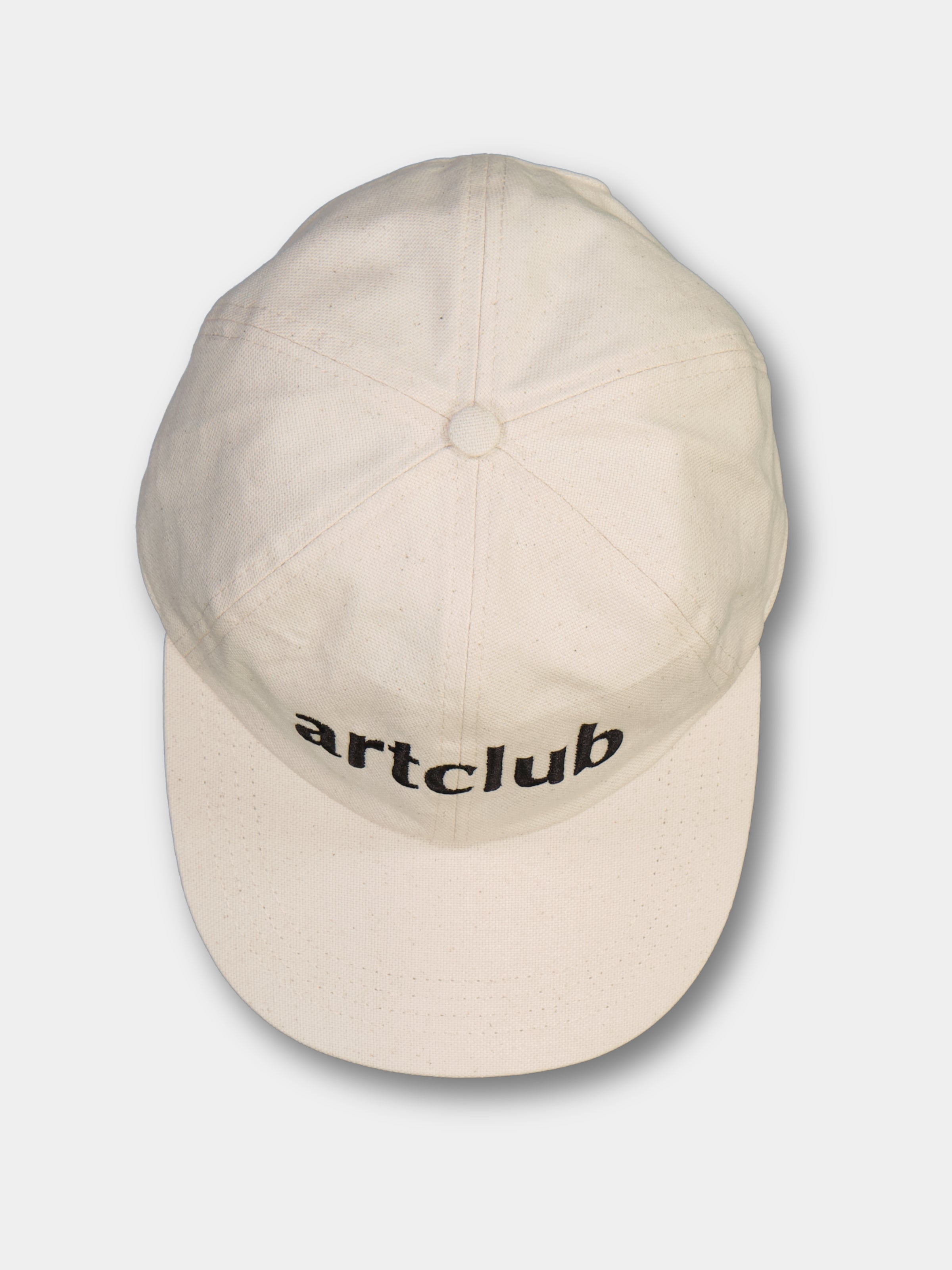Canvas Cap