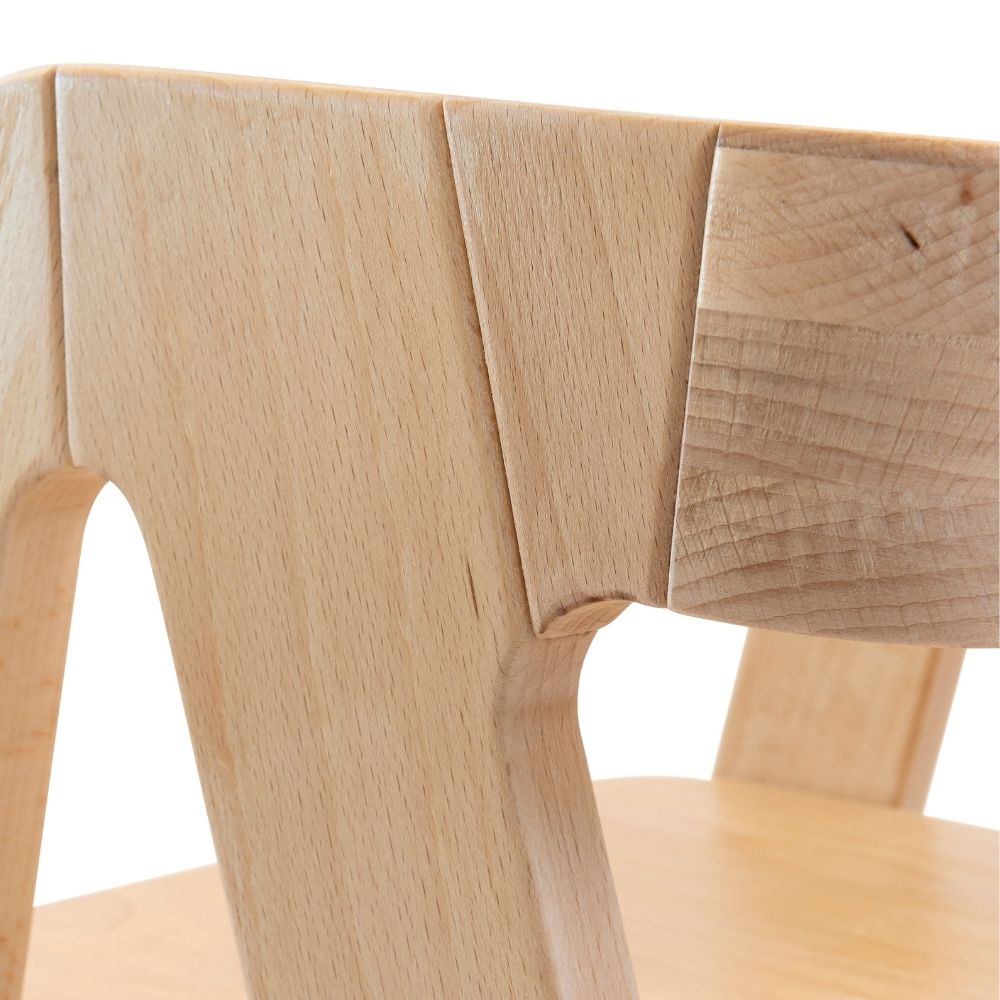 Little Zulik Connection Kids Chair