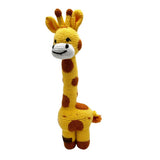 MyBok Crochet Giraffe