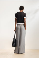 Luma Knit Tee