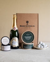 Boschendal Signature Sparkle Box