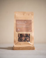 Vanilla & Mesquite Macadamia Nuts 100g